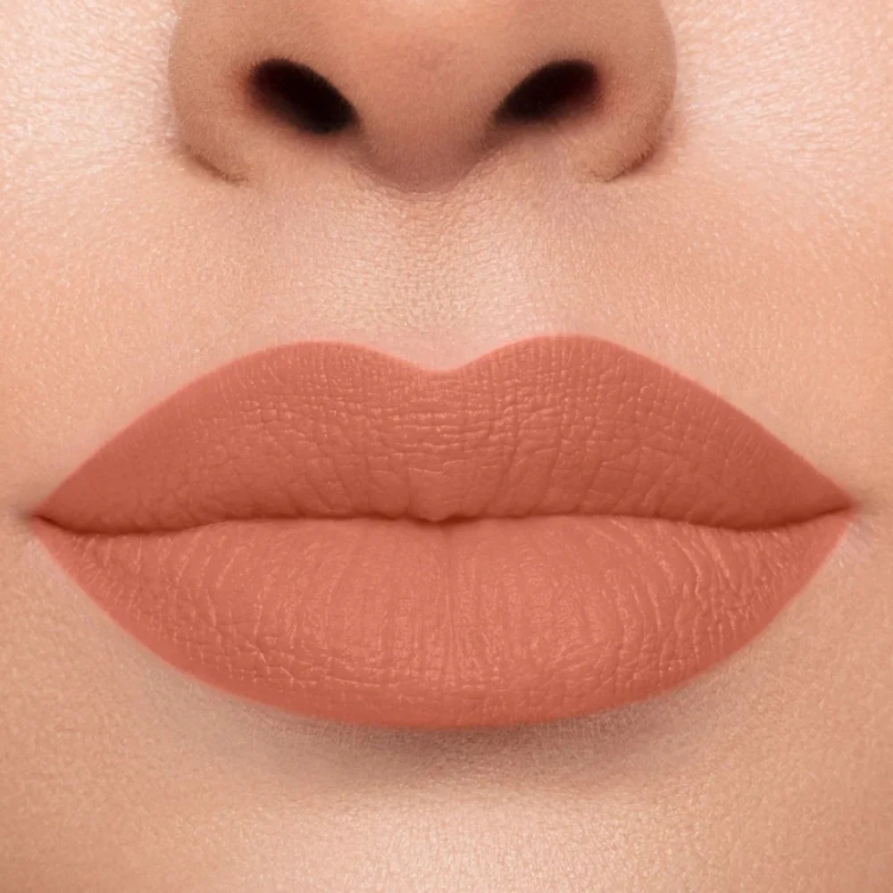 Morphe Mega‎ Matte Lipstick Kissy Face